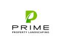 Prime Property Landscaping logo